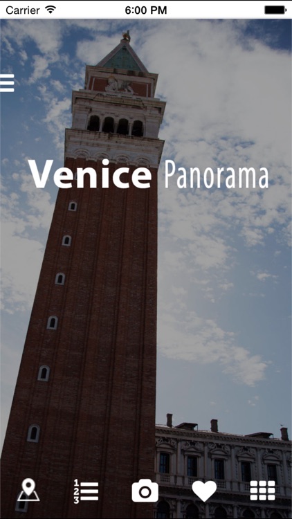 Venice Panorama - ESP