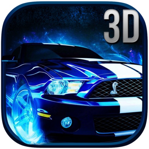 Rally Drifters Racing Cars 3D: Ultimate Fast Car Gang Challange Icon