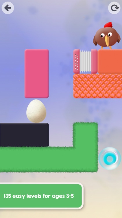 Thinkrolls 2 screenshot-3