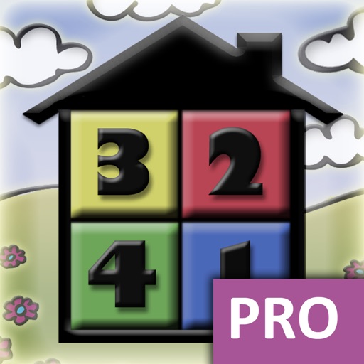 Sudoku School Pro Icon