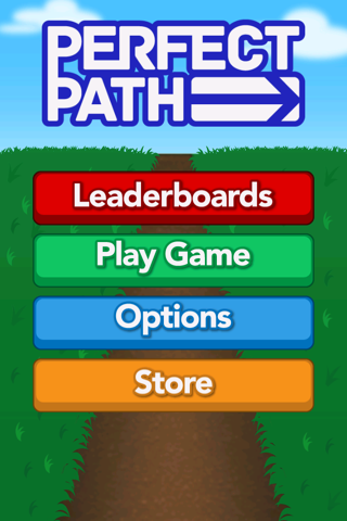 Perfect Path screenshot 4