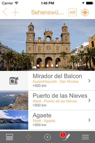 TOURIAS - Gran Canaria screenshot 4