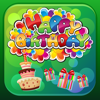 Happy Birthday Card Maker – cute love messages, best wishes and greetings for special occasions - Andrija Mijajlovic
