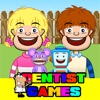 Dentist Game Kids For Daisy Edition