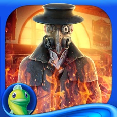 Activities of Sea of Lies: Burning Coast HD - A Mystery Hidden Object Game (Full)