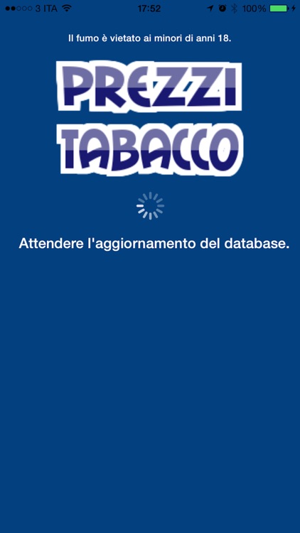 Prezzi Tabacco screenshot-4