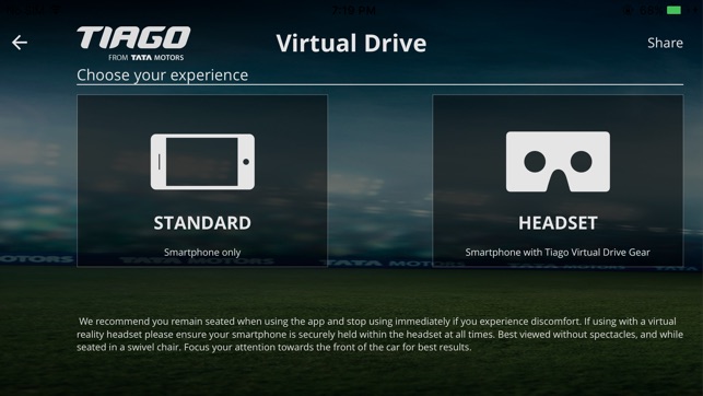 Tiago Virtual Drive(圖1)-速報App