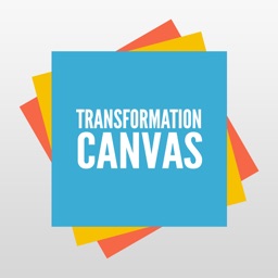 Transformation Canvas - Digitally reimagine your business