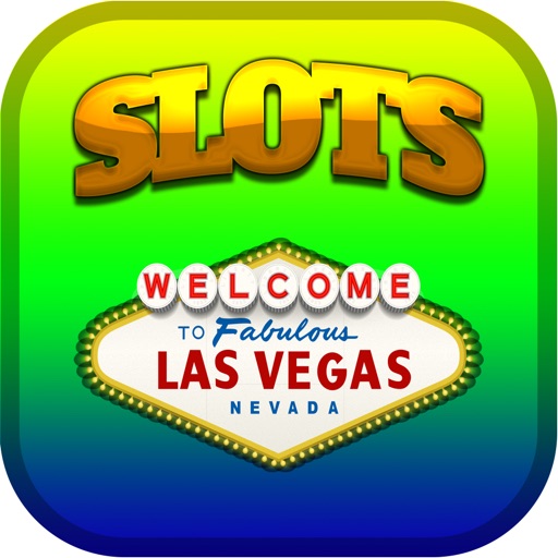 Big Vegas Welcome Slots - FREE Special Edition icon