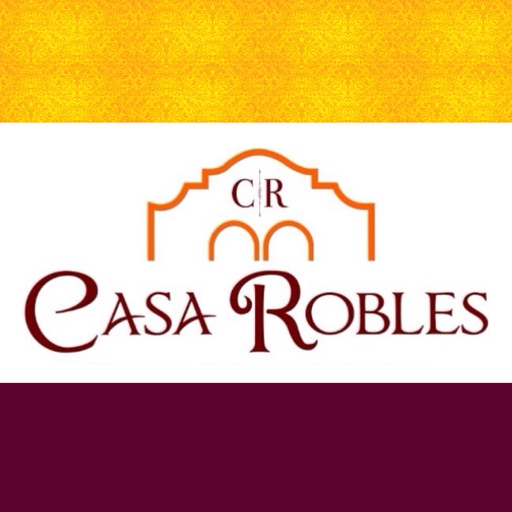 Casa Robles iOS App