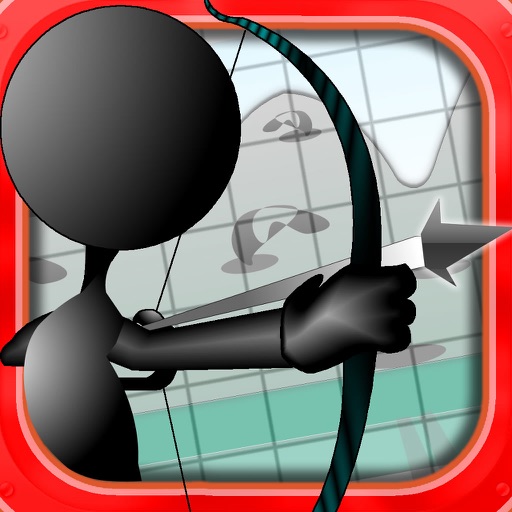 Bow Hunting Simulator - Archery Practice Game Icon