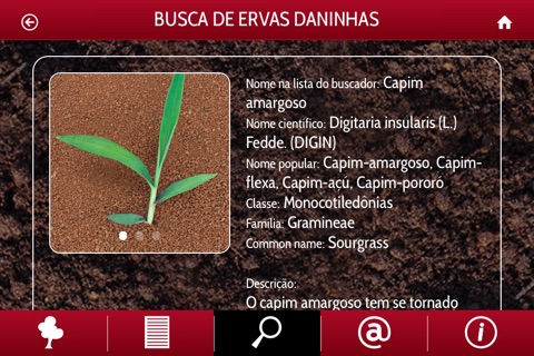 RRPlus – Plantas Daninhas screenshot 4