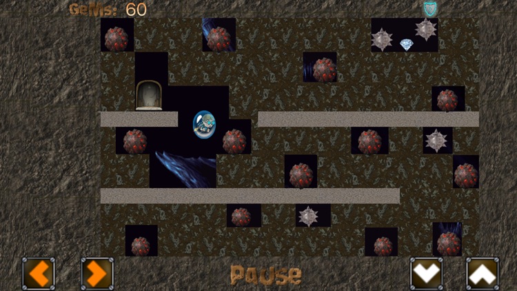 Underground Escape screenshot-3