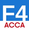 ACCA F4 Test preparation