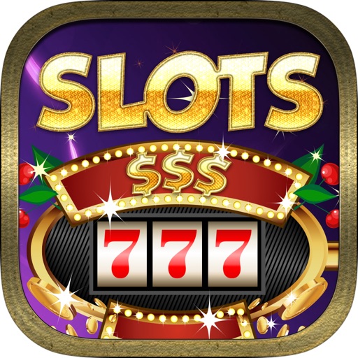 A Doubleslots Paradise Gambler Slots Game - FREE Classic Slots Game icon