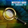 Mystery 1809