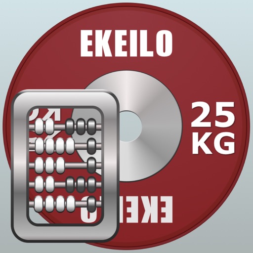 Barbell Calculator for Weightlifting