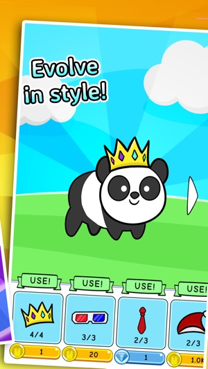 Panda Evolution(圖5)-速報App