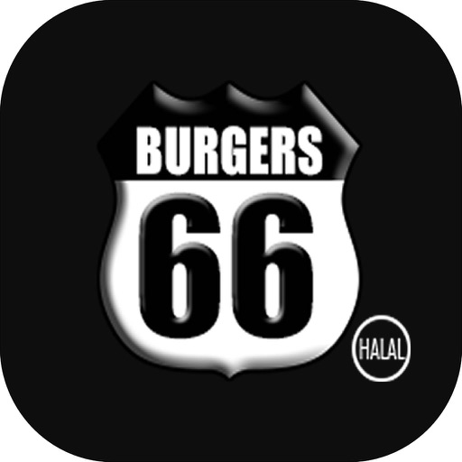 Burger 66 icon