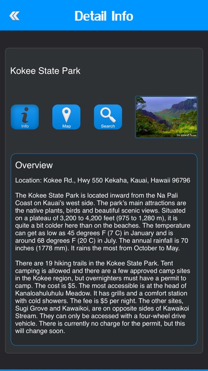 Hawaii Things to Do