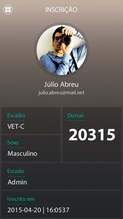 Screenshot #2 pour Eventsport 2