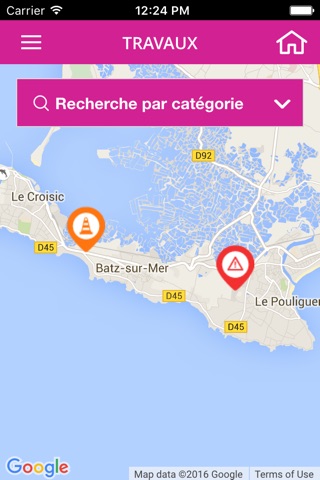 Batz-sur-Mer screenshot 4