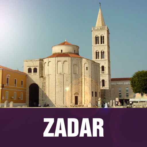 Zadar Travel Guide