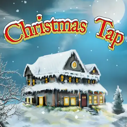 Christmas Tap Crunch Читы