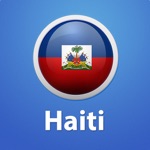 Haiti Offline Travel Guide