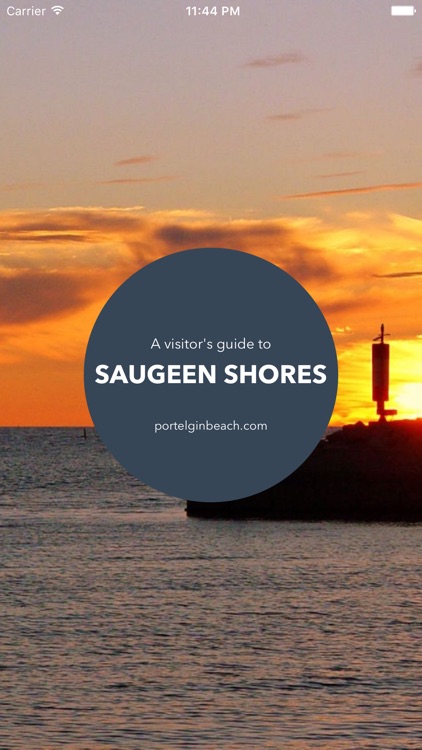 Saugeen Shores Visitor's Guide