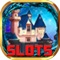 Fairy Castle Slots -Free Vegas Style Slots Machine