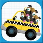 Tiggly Story Maker Make Words and Capture Your Stories About Them