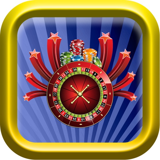 Stars Coins in Vegas - Gaming Club Casino Icon