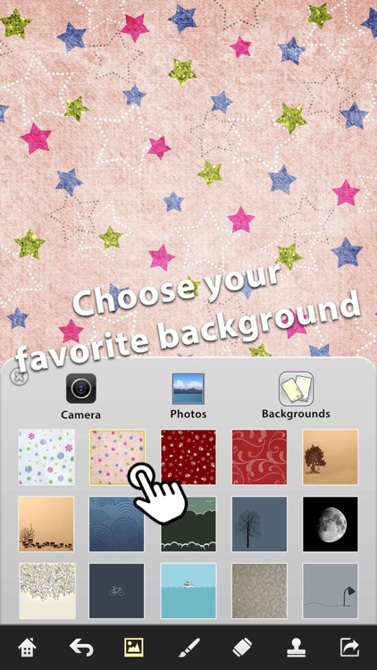 Doodle Pad - Draw, Paint, Sketch & Stamp on Photos
