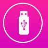 USB Flash Drive and File Manager Pro - iPhoneアプリ