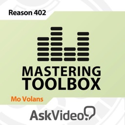 Mastering Reason's Toolbox Course