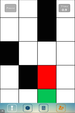 Black-Tiles screenshot 3
