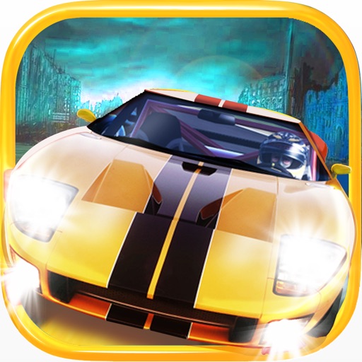 Unblocked Driving - Real 3D Racing Rivals and Speed Traffic Car Simulator icon