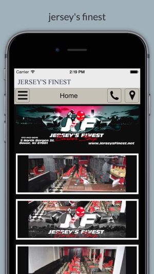 Jerseys Finest(圖2)-速報App