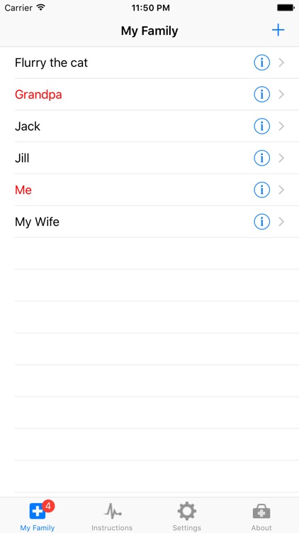 iRxHelper Lite screenshot-3