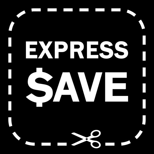 Coupons for Express