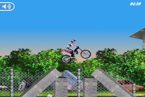 Bike Mania Racing screenshot 4