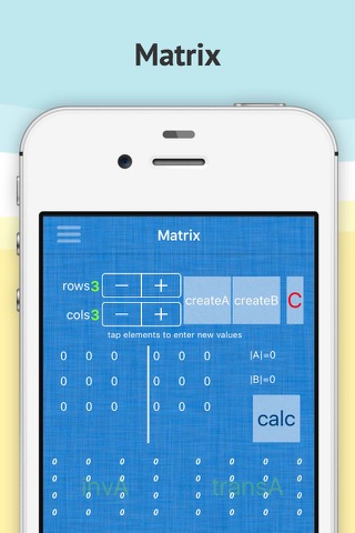 Calculator-original screenshot 2
