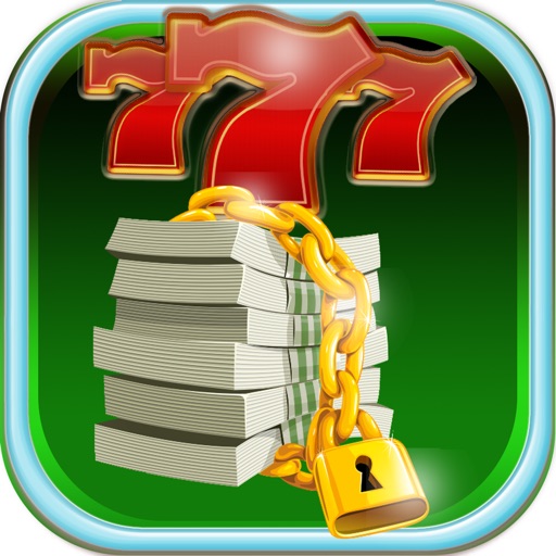 777 Palace of Vegas Slots Game - FREE Casino Machines icon