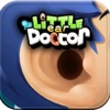 Little Doctor Ear: For Bubble Guppies Version