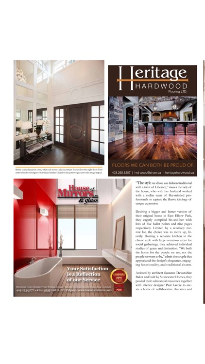 Best Home Magazine