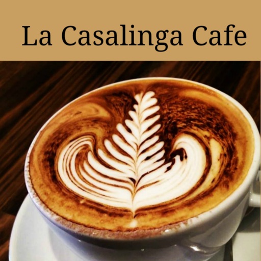 La Casalinga Cafe