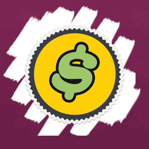 Lucky Scratchers Instant Cash Lottery Scratch Off Tickets iOS App