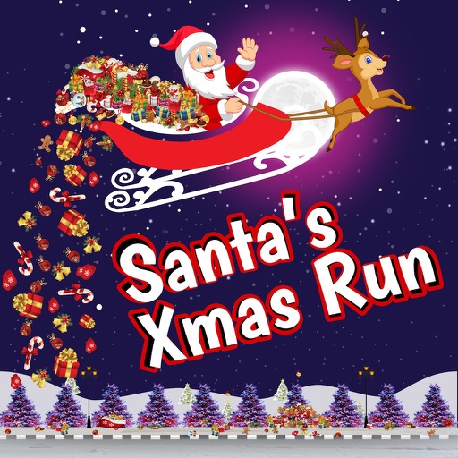 Santa's Xmas Run