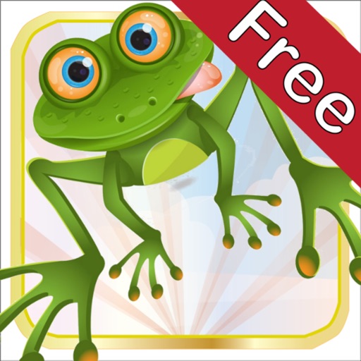 Froggy Road iOS App